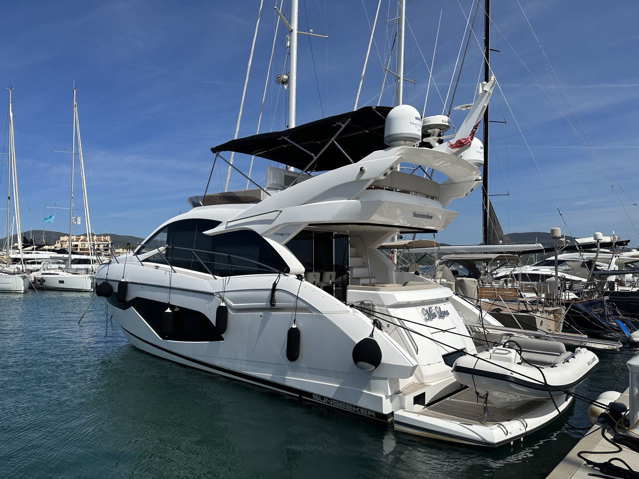 Sunseeker-Manhattan-52 Home